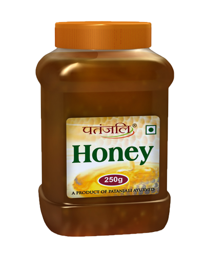 Patanjali Pure Honey 250gm